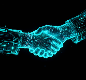 Quant Digital - Data Analytics & AI Solutions