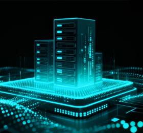 Quant Digital - Data Analytics & AI Solutions