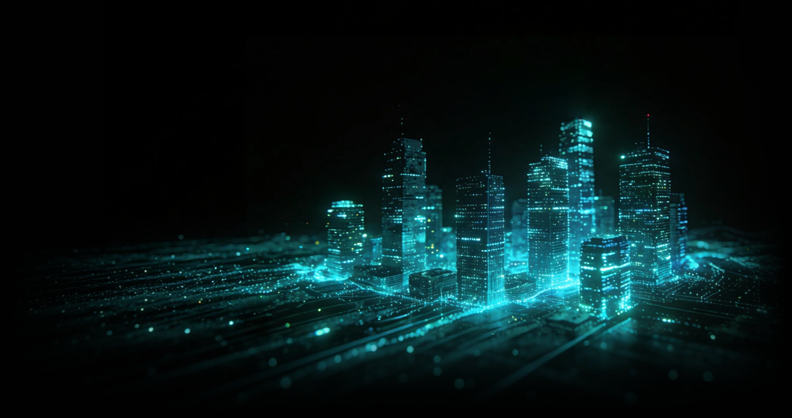 Quant Digital - Data Analytics & AI Solutions