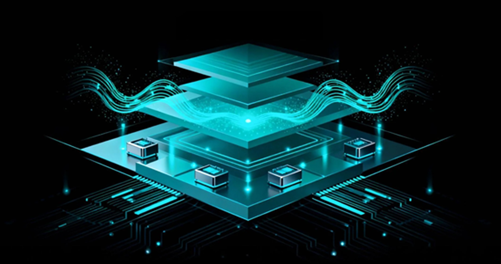 Quant Digital - Data Analytics & AI Solutions