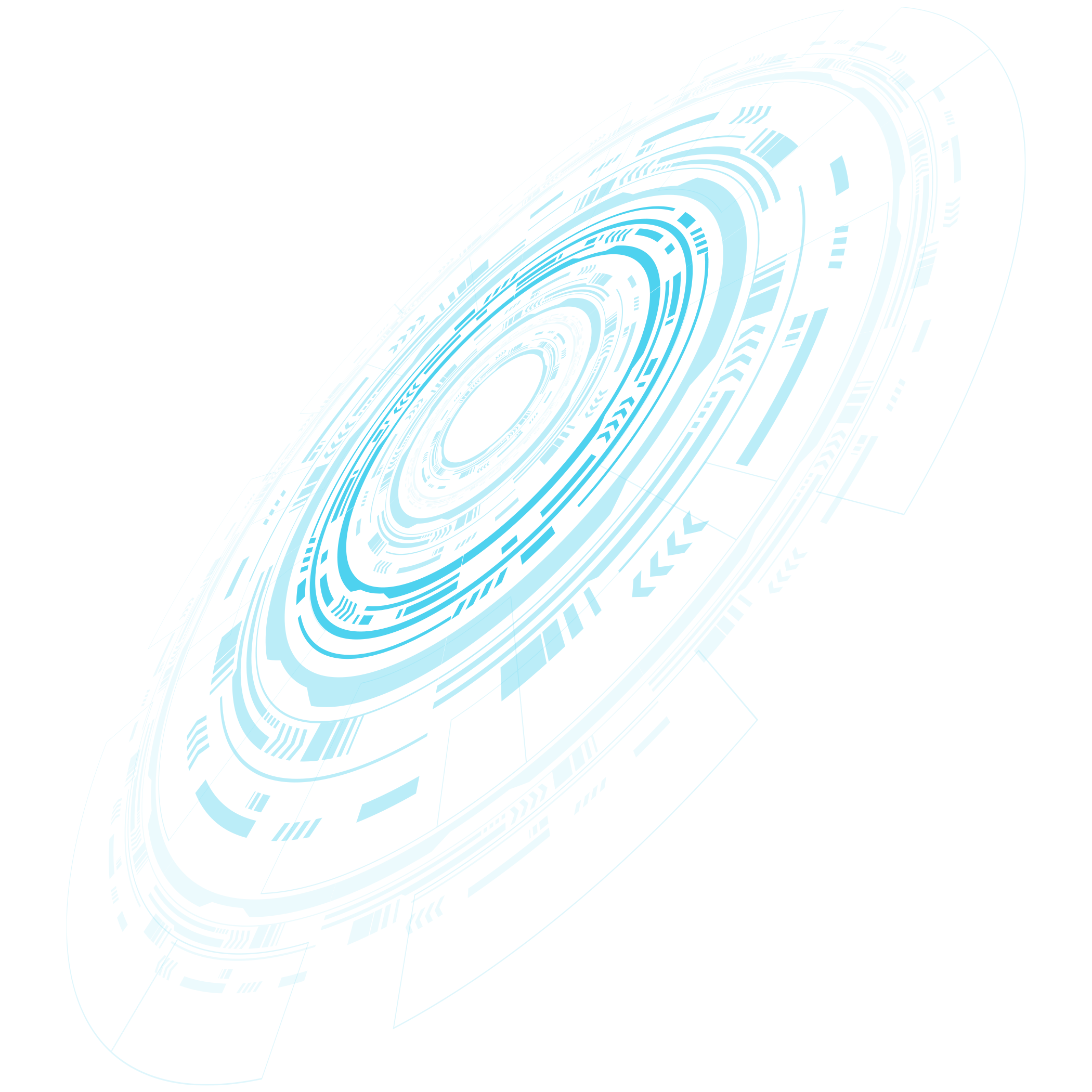 Quant Digital - Data Analytics & AI Solutions