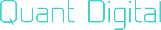 Quant Digital - Data Analytics & AI Solutions